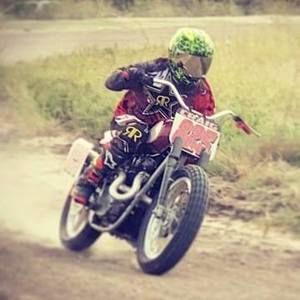 Meet your Posher, Andrew